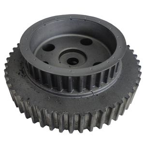 Engrenagem Comando Válvulas  Gol Motor 1.0 Mi 16v (superior Grande Dupla 48x33) /parati 48x33 /savei