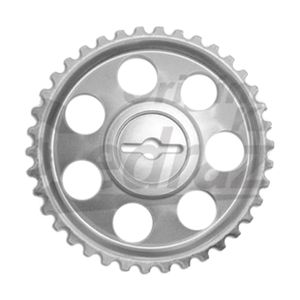 Engrenagem Comando Válvulas  Meriva Motor 1.8 8v /corsa AUTOLUC SUSPENSÃO/DISTRIBUIÇÃO LC7724896