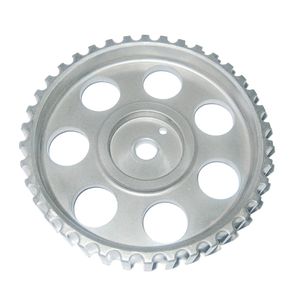 Engrenagem Comando Válvulas  Onix Motor 1.0 /1.4 8v /prisma Flex /agile 1.4 /cobalt AUTOLUC SUSPENSÃ