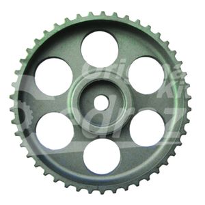 Engrenagem Comando Válvulas  Idea Motor 1.4 8v Fire /punto /palio (weekend)1.0 /1.3 8 /16v /siena /f