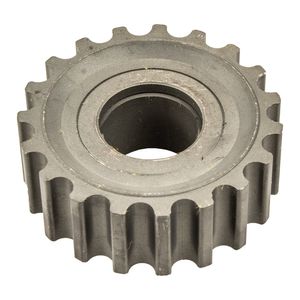 Engrenagem Girabrequim  Celta Motor 1.0 /1.4 8v /meriva 1.4 /montana /idea 1.8 /stilo /palio /siena