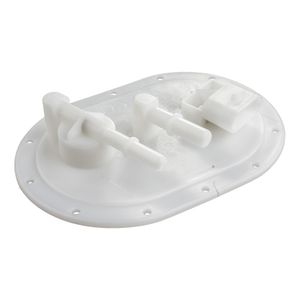 Flange Bomba Combustível  Idea FlexSistema Bosch /palio Gasolina /siena TSA LC5520967