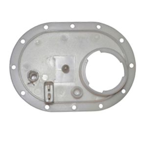 Flange Bomba Combustível  Palio TodosGasolina Sistema Marwal (engate Rapido Com Regulador) /siena /s