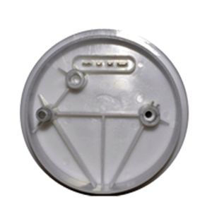 Flange Bomba Combustível  Gol MiGasolina (marwal) /parati TSA LC5520002