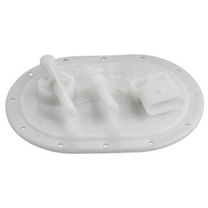 Flange Bomba Combustível  Uno Mtr FireGasolina Sistema Bosch TSA LC5520657