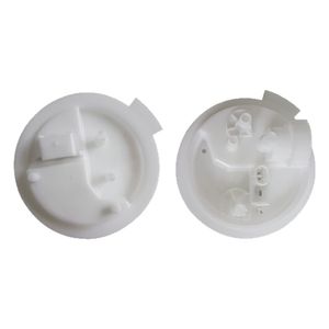 Flange Bomba Combustível  Toro Motor 1.8 /2.4 16v Flex(tubo Engate Rápido) (ø Saída 8 Mm) Retorno 9