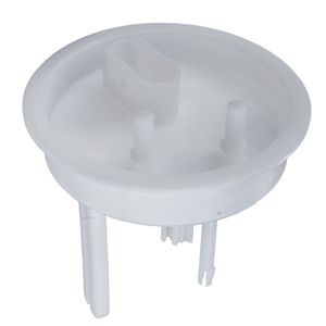 Flange Bomba Combustível  Golf Gasolina /flex (bosch)Tubo Reto /gol /parati /polo Mod. Hatch /sedan
