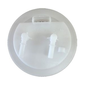 Flange Bomba Combustível  206 Motor 1.0 /1.4 /1.6 Flex (bosch) /partner 1.6 /xsara Picasso Todos - T