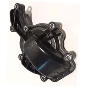 Flange Carcaça Bomba D Água  Mobi Motor 1.0 6v Firefly Flex /uno /argo Valclei LC427861