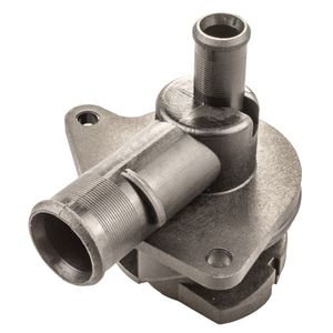 Flange Carcaça Bomba D Água  307 Motor 1.6 16v (tu3jp) Importado /partner /berlingo /xsara /zx /306