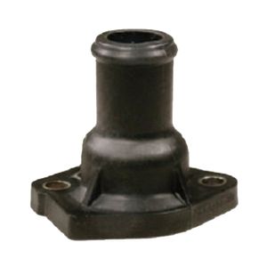Flange D Água  Golf (gl)Motor 1.8 Gasolina (fluxo D'água) (com Anel) /passat (variant) 2.0 Efi Digit