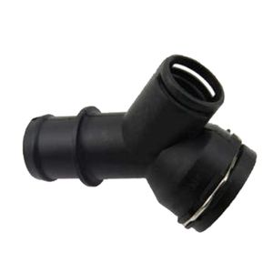 Flange D Água  A3 (sport /sportback)Motor 2.0 16v Gasolina Tfsi (fluxo D'água) /tt (coupe) /passat (