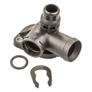 Flange D Água  Passat Motor 1.6 Gasolina /variant Valclei LC127957