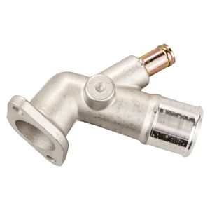 Flange D Água  Hilux (sw4) Motor 3.0 Turbo Diesel (sup. Cabeçote) Valclei LC524700