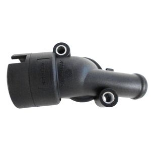 Flange D Água  Passat Motor 2.8 /2.9 Vr6 (importado) /variant Valclei LC127817