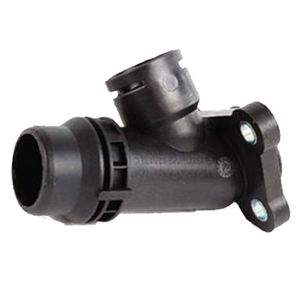 Flange D Água  A3 Motor 2.0 Gasolina Fsi(aspirado) /passat Valclei LC128376