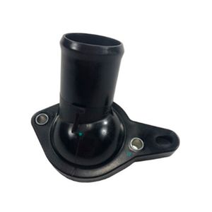 Flange Plástico  J3 Motor 1.4 16v(flane Da Válvula Termostática Superior) /j2 (flange Valclei LC5529