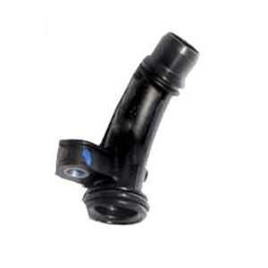 Flange Plástico  Toro (freedom /opening Edition)Motor 2.0 16v Diesel (transmissão Automática /mecâni