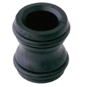Flange Plástico  Passat (variant)Motor 2.0 16v (ligação Radiador De Óleo) /fusca /jetta (variant Hig