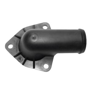 Flange Plástico  Ka Motor 1.0 12v Flex Tivct Valclei LC323837