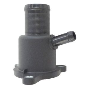Flange Termostato  Logan Motor 1.6 8 /16v /clio /kangoo /megane /scenic 16v /express 8v /sandero Val