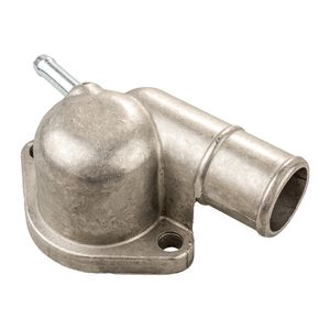Flange Termostato  Ka Motor 1.0 /1.3 8v Gasolina Endura /fiesta /courier 1.3 Valclei LC327239