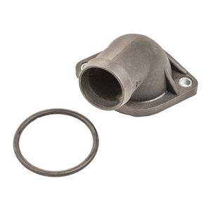 Flange Termostato  A4 Motor 1.6 /1.8 /a6 1.8 /passat Gas. /variant Valclei LC127485