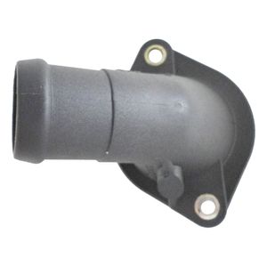 Flange Termostato  Gol 1.6 /1.8 /2.0 Ap(plástica) /santana 1.8 AUTOLUC DEFLETOR ANTICHAMA LC1124595