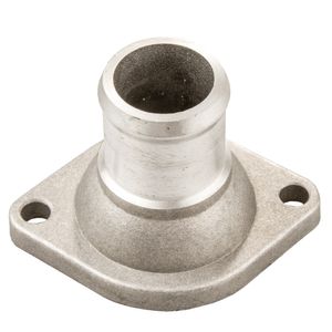 Flange Termostato  Fiesta Motor 1.0 /1.3 8v Gasolina Endura /courier 1.3 Valclei LC3470687