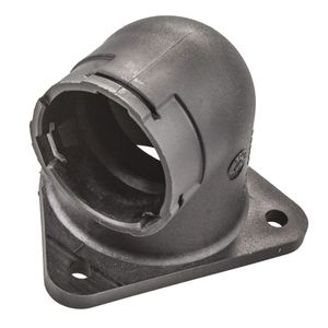 Flange Termostato  Xsara 1.8 /2.0 16v (plástico) /zx /xantia /306 /406 /605 2.0 /806 Valclei LC52393