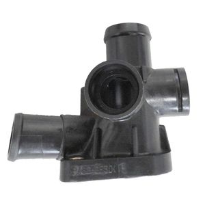 Flange Termostato  A3 Todos /golf /polo AUTOLUC DEFLETOR ANTICHAMA LC125172