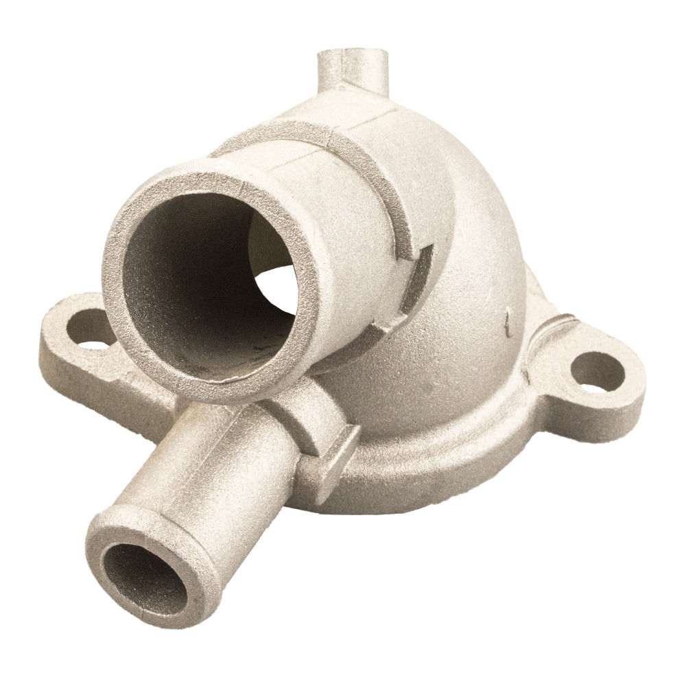 Flange Termostato Zx Motor 2.0 16v /306 /405 Valclei LC523950