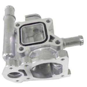Flange Válvula Termostática  Sonic Motor 1.6 16v Flex(ecotec 6) /tracker 1.8 /cruze (sedan) Valclei