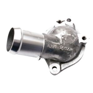 Flange Válvula Termostática  Civic Motor 2.0 16v Ivtec /accord /crv Valclei LC5529123