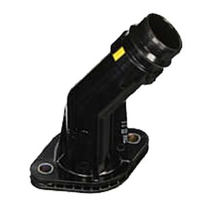 Flange Válvula Termostática  Tucson Motor 1.6 16v Gasolina Gdi /sportage 2.0(todos Com Bocal De Enca