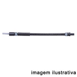 Flexível Embreagem  Kombi Todos Com Motor Á Água (378mm) IKS LC102245