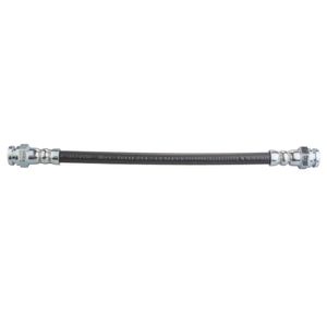 Flexível Freio  Tempra Traseiro (fêmea /fêmea250mm) /tipo /marea /brava AUTOLUC FLEXIVEL FREIO LC448