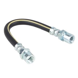 Flexível Freio  Kadett Traseiro (fêmea /fêmea231mm) /omega /monza /suprema /calibra /ipanema /corsa