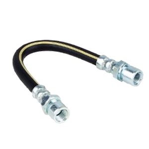Flexível Freio  Vectra Traseiro (fêmea /fêmea231mm) /celta -231mm) /corsa Classic /kadett /omega /ti