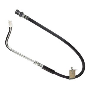 Flexível Freio  A20 Dianteiro Direito (fêmea /furo688mm) /d20 /bonanza /c20 AUTOLUC FLEXIVEL FREIO L