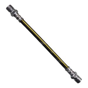 Flexível Freio  Vectra Traseiro (fêmea /fêmea235mm) /astra Modelo Importado AUTOLUC FLEXIVEL FREIO L