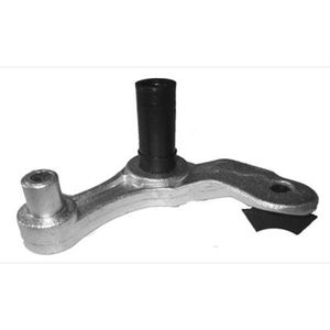 Alavanca Trambulador  Prisma /vectra /astra /celta /zafira /corsa AUTOLUC ALUMINIO LC2226014
