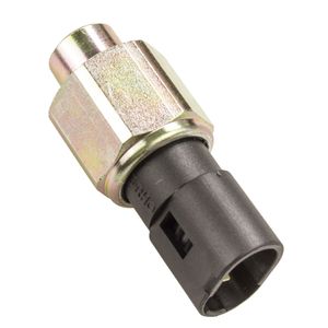 Interruptor Pressão Óleo D.h.  206 1.0(rosca 7 /16" X 20 Unf) (bipolar) /renault Todos Os Modelos 3