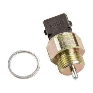 Interruptor Ré  Gol 1.0 8 /16v At(com Plug De Encaixe) (rosca M18 X 1 5) (bipolar) /parati (giii) 3