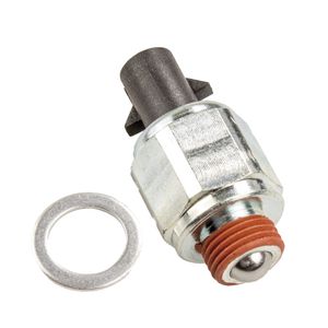 Interruptor Ré  Ranger Motor 2.5 Diesel /v6 Gasolina(rosca 9 /16" X 18unf) (bipolar) /f1000 /f4000 3