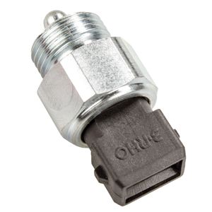 Interruptor Ré  Gol (giv)(rosca M18 X 1 5) (bipolar) /parati /saveiro 3 RHO LC177474