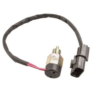 Interruptor Ré  Hr (roscaM12 X 1 25) /h100 3 Rho 3 RHO LC577626