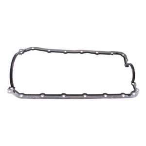 Junta Cárter  Ka Motor 1.0 /1.3 8v Endura(carter Alumínio) /fiesta TARANTO LC3311279