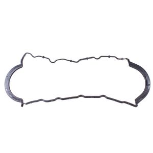 Junta Cárter  S10 Motor 4.3 12v V6 /blazer Taranto TARANTO LC2211114