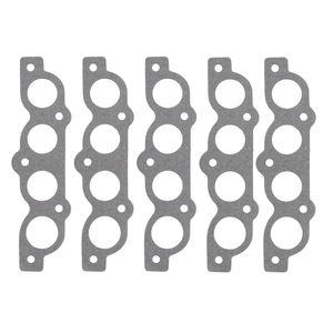 5x Junta Coletor Admissão  Palio Tds C /mtr 1.0 /1.5 Mpi /siena /fiorino /uno AUTOLUC JUNTAS AUTOMOT